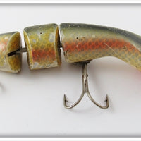 Heddon Shiner Scale Gamefisher