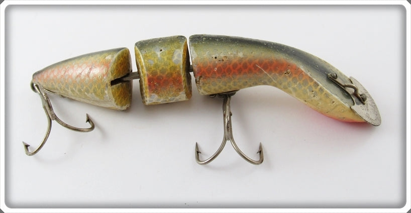 Heddon Shiner Scale Gamefisher