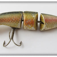 Heddon Shiner Scale Gamefisher
