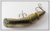 Heddon Shiner Scale Gamefisher