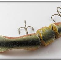 Heddon Shiner Scale Gamefisher