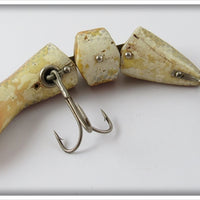Heddon Shiner Scale Gamefisher