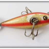 Pflueger Beat Up Rainbow Neverfail