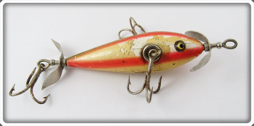 Pflueger Beat Up Rainbow Neverfail