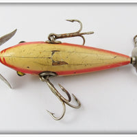 Pflueger Beat Up Rainbow Neverfail