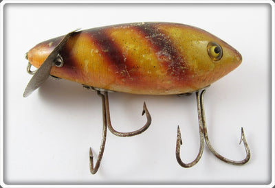 Heddon Bar Fish Crab Wiggler