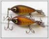 Whopper Stopper Perch Pair