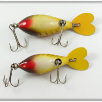 Whopper Stopper Perch Pair