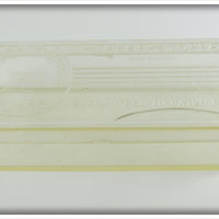 Whopper Stopper Yellow Black Ribs Model 100 In Box