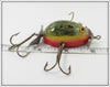 Folk Art Contemporary Kent Frog Type