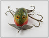 Folk Art Contemporary Kent Frog Type