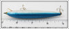 Bagley Blue On Silver Foil Bang-O-Lure