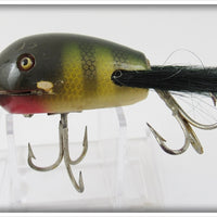 Creek Chub Perch Dingbat