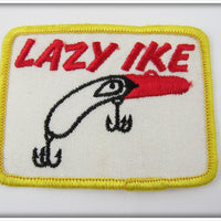 Lazy Ike Patch