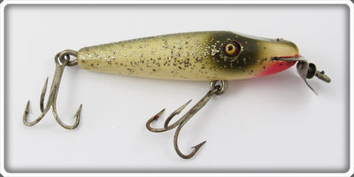 Creek Chub Silver Flash Midget Pikie