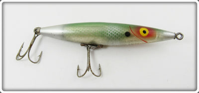 Heddon Green Shad Dying Quiver