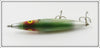 Heddon Green Shad Dying Quiver