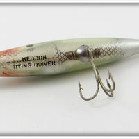 Heddon Green Shad Dying Quiver