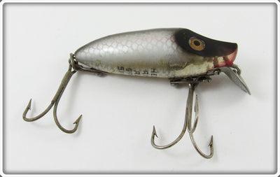 Heddon Shiner Scale Early River Runt Spook Sinker