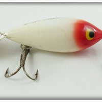 Whopper Stopper Red Head Model 100 In Box