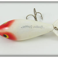 Whopper Stopper Red Head Model 100 In Box