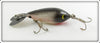 Whopper Stopper Spot Tail Minnow Model 100 In Box