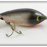 Whopper Stopper Spot Tail Minnow Model 100 In Box