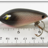Whopper Stopper Spot Tail Minnow Model 100 In Box