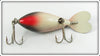 Whopper Stopper Spot Tail Minnow Model 100 In Box