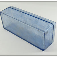 Whopper Stopper Spot Tail Minnow Model 100 In Box