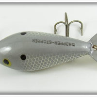 Whopper Stopper Shad Model 100 In Box