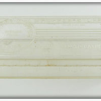 Whopper Stopper Shad Model 100 In Box