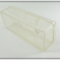 Whopper Stopper Shad Model 100 In Box