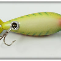 Whopper Stopper Green Perch Model 400 In Box