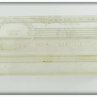 Whopper Stopper Green Perch Model 400 In Box