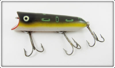 Heddon Bullfrog Black Mask Lucky 13