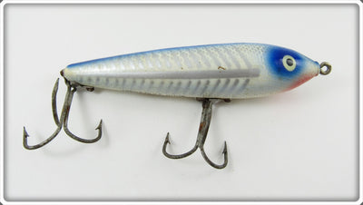 Heddon Blue Shore Wood Zaragossa