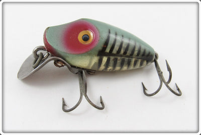 Heddon Green Shore Midget Digit