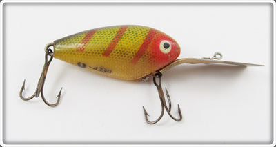 Heddon Perch Deep 6