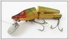 Heddon Perch Scissor Tail