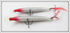 Rapala Silver & Black X-Rap Pair