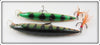 Rapala Green Perch X-Rap Pair