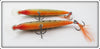 Rapala Green Perch X-Rap Pair
