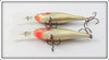 Rapala Chrome Shad Rap Pair