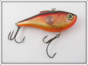 Rapala Gold Clackin' Rap 08