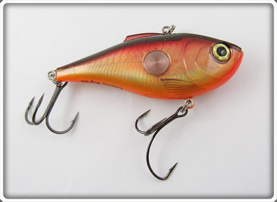 Rapala Gold Clackin' Rap 08