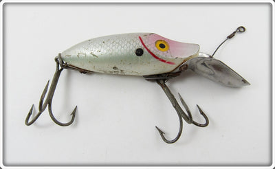 Heddon Shad Scoop Lip Go Deeper River Runt