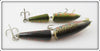 Rapala Natural Rainbow Trout Jointed Minnow Pair