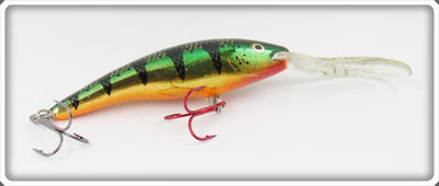 Rapala Perch Tail Dancer 20 Feet
