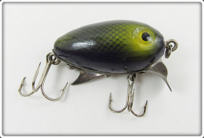 Clark's Blue & Yellow Little Eddie